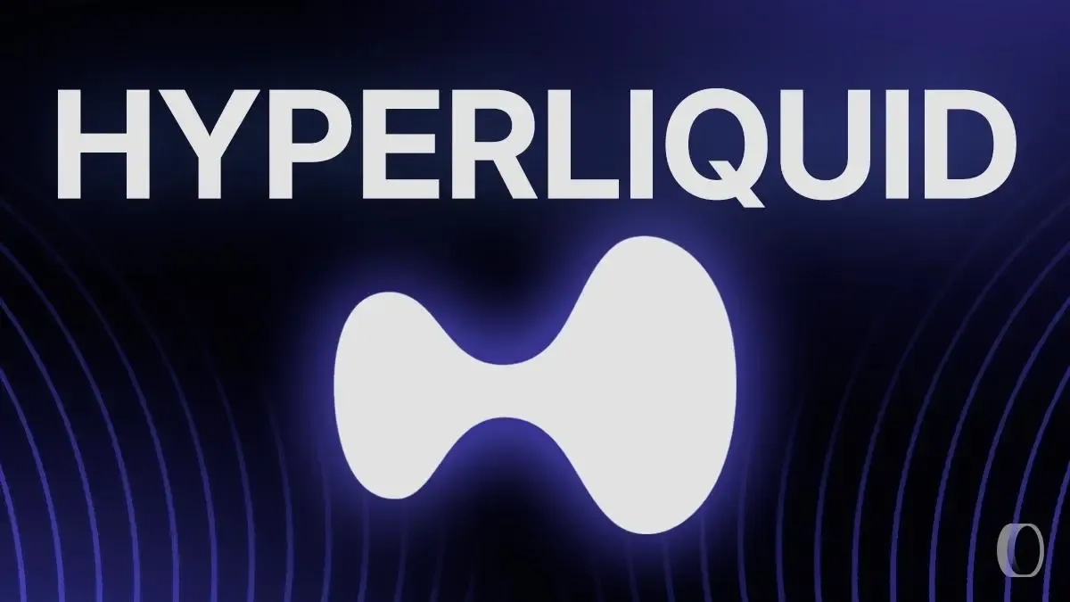 hyperliquid